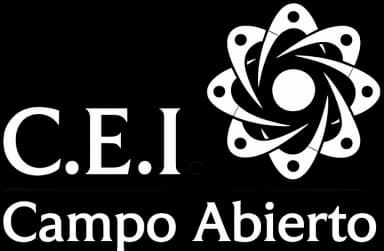 CEI Campo Abierto Logo